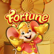 fortune mouse slot demo ícone