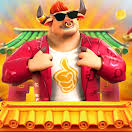 fortune ox-game slot online ícone