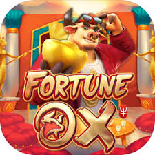 fortune ox 7700 ícone