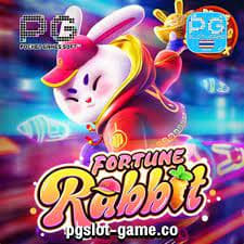 fortune rabit ícone