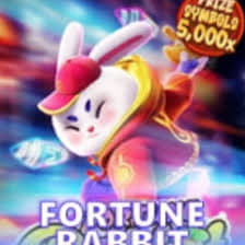 fortunerabbit ícone