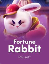 fortune rabbit 667bet ícone