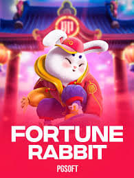 slot rabbit fortune ícone