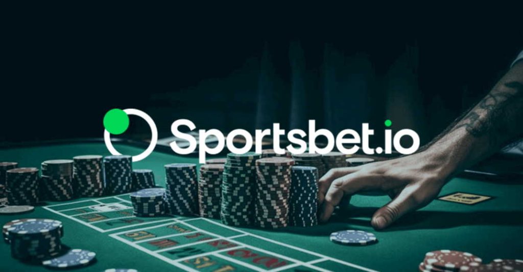 财富牛 Sportsbet 赌场图像.